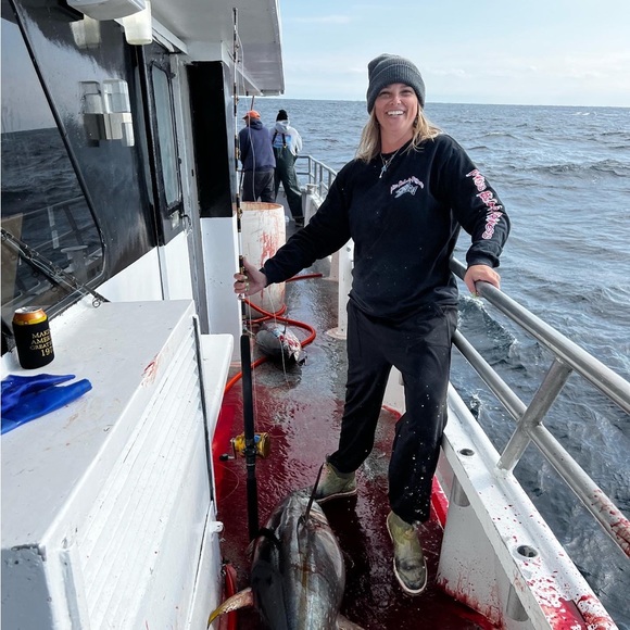 Meet your Posher, Stephanie - Picture 11 of 16